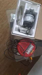 فروش موتور آویز دندانسازی در ارومیه