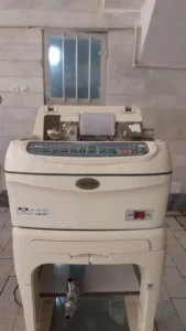 فروش تجهیزات ساخت و تعمیر عینک در تهران