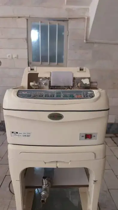 فروش تجهیزات ساخت و تعمیر عینک در تهران