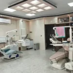 اجاره مطب دندانپزشکی فعال با تجهیزات کامل در بلوار شهیدان مدافع حرم خمینی‌شهر اصفهان