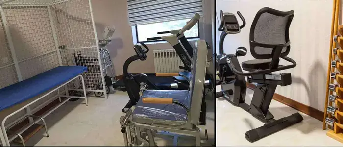 استخدام منشی خانم جهت شیفت عصر مرکز فیزیوتراپی در تهران