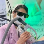 استخدام اپراتور لیزر کندلا جهت کلینیک خوشنام و فعال در شیراز