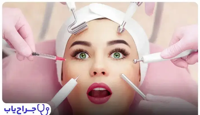 استخدام اپراتور دستگاه‌های زیبایی و مدیر جهت کلینیک زیبایی در اردبیل