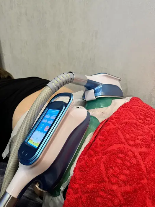 استخدام اپراتور جهت کلینیک زیبایی و لاغری در کرمانشاه