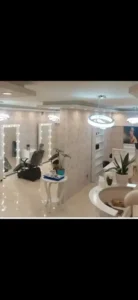 اجاره واحد 65متری مناسب مطب در باغ فیض اسلامشهر