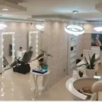 اجاره واحد 65متری مناسب مطب در باغ فیض اسلامشهر