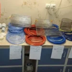 فروش واشر درب و قطعات اتوکلاو، یونیت و رادیوگرافی در تهران