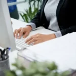 استخدام منشی جهت کلینیک زیبایی در همدان