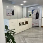 استخدام منشی جهت کلینیک زیبایی معتبر در زعفرانیه تهران