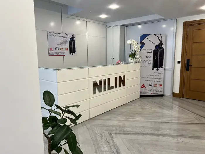 استخدام منشی جهت کلینیک زیبایی معتبر در زعفرانیه تهران