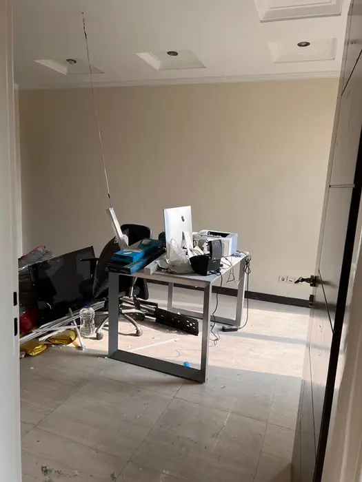 اجاره مطب 80متری از ساختمان پزشکان تخصصی سینا در محدوده ونک تهران