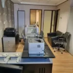 اجاره واحد 700متری اداری مناسب کلینیک های پزشکی و دامپزشکی در تهران