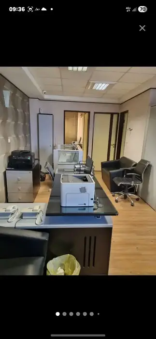 اجاره واحد 700متری اداری مناسب کلینیک های پزشکی و دامپزشکی در تهران