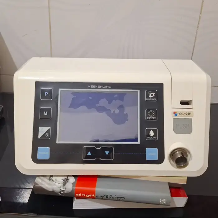 فروش موتور ایمپلنت مگاژن کره در ایرانشهر استان سیستان و بلوچستان