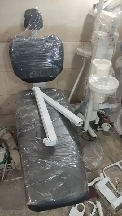 فروش انواع یونیت دندانپزشکی در تهران