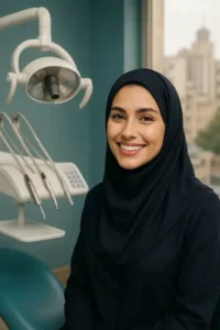 استخدام دستیار با سابقه جهت کلینیک دندانپزشکی مهرآرا در ستارخان تهران