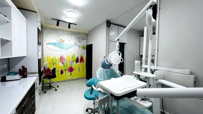 استخدام دستیار و منشی جهت مطب دندانپزشک در بندرعباس