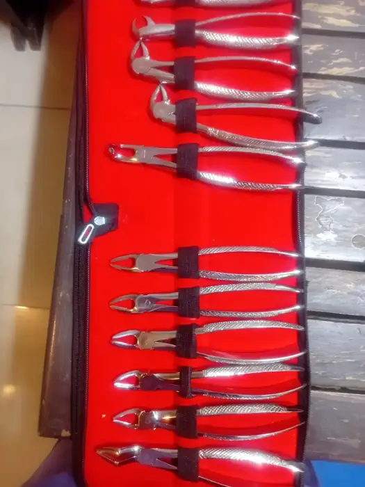 فروش تجهیزات و لوازم دندانپزشکی در تهران