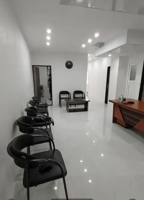 استخدام منشی جهت کلینیک توانبخشی در هشتگرد استان البرز