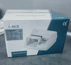 فروش آمالگاماتور دندانپزشکی در مشهد