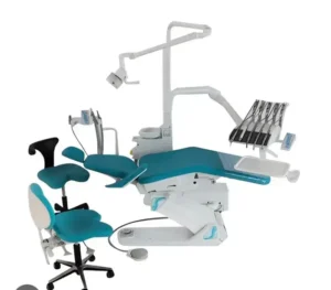 فروش و تعمیر انواع دستگاه های بیمارستانی، دندان و زیبایی در اردبیل