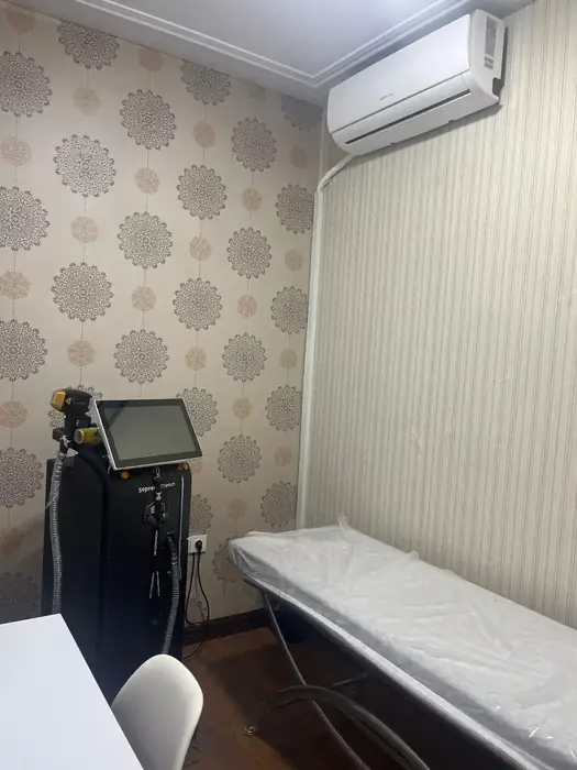 استخدام اپراتور لیزر جهت کلینیک زیبایی فعال در شرق تهران