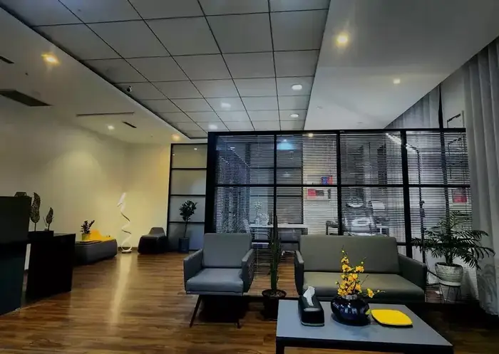 استخدام مسئول پذیرش خانم جهت کلینیک زیبایی در تهران