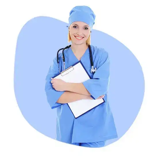 استخدام مسئول پذیرش و پرستار جهت مرکز پزشکی خوشنام در صوفیان استان آذربایجان شرقی