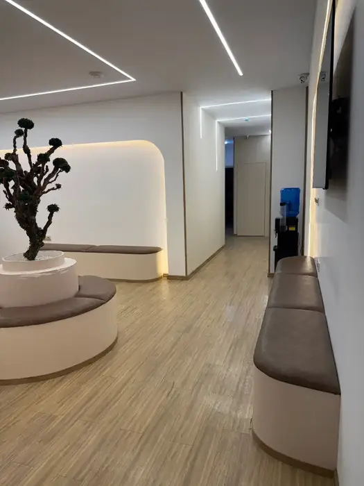 استخدام پزشک عمومی جهت کلینیک زیبایی واقع در نیاوران تهران