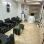 استخدام پزشک مسلط به تزریقات زیبایی جهت کلینیک معتبر در سعادت‌آباد اصفهان