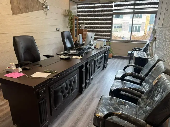 اجاره واحد 130متری اداری مناسب مطب در شیراز