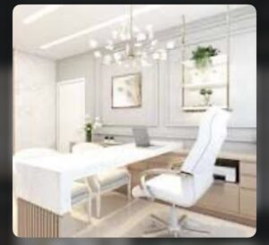 اجاره دو اتاق مجهز از آکادمی و انستیتو پوست پگاه در شیراز