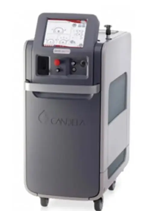 اجاره اتاق لیزر و فیشیال از مطب پزشک در ارومیه