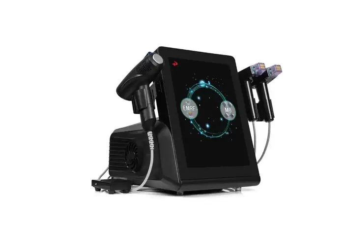 فروش و تعمیرات تجهیزات پزشکی و زیبایی در بندرعباس