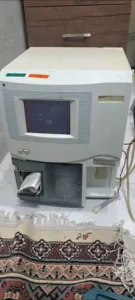 تعمیرات تجهیزات پزشکی و زیبایی در مشهد