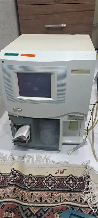 تعمیرات تجهیزات پزشکی و زیبایی در مشهد