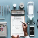 فروش تجهیزات مصرفی پزشکی و دندانپزشکی در صادقیه تهران