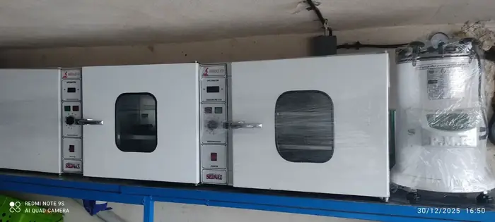 فروش وسایل و لوازم آزمایشگاه در نورآباد استان لرستان