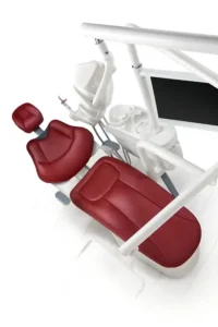 فروش تجهیزات دندانپزشکی در رشت