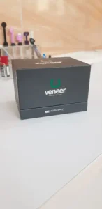 فروش کیت آماده ونیر کامپوزیت الترادنت در اسلامشهر