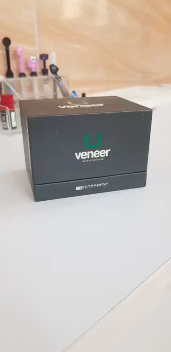 فروش کیت آماده ونیر کامپوزیت الترادنت در اسلامشهر