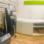 اجاره اتاق از مطب زیبایی در پونک تهران