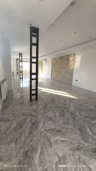 اجاره واحد 100متری اداری مناسب مطب در امیریه تهران