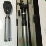 فروش تجهیزات کامل بینایی سنجی در تهران