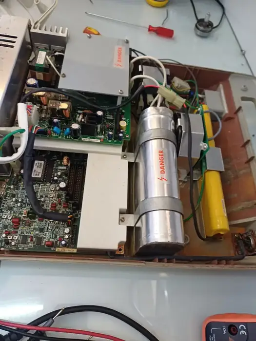 تعمیرات تخصصی تجهیزات دندانپزشکی در مراغه استان آذربایجان شرقی