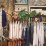 واگذاری فروشگاه لوازم پزشکی با تمام وسایل در تبریز