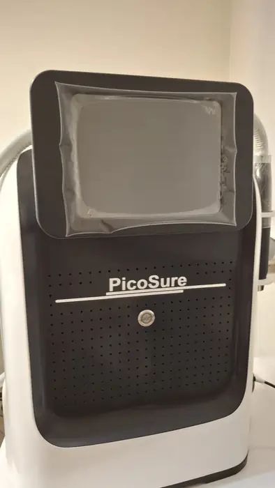 فروش دستگاه کیوسوئیچ در حد نو کم کارکرد