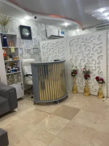 استخدام پزشک عمومی جهت کلینیک زیبایی در اهواز