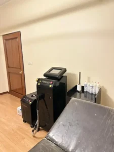 استخدام منشی جهت کلینیک پوست و مو در هفت‌تیر مشهد