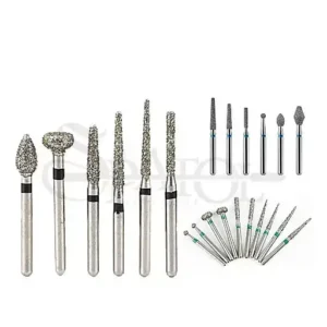 فروش تجهیزات دندانپزشکی در ساری